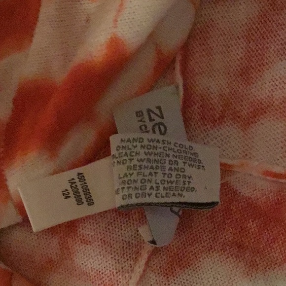 NWT Chico’s Zenergy Cardigan - Picture 6 of 6